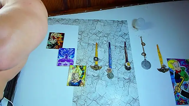 Drakexion21 online show from 02-03-26, 12:42