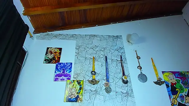 Drakexion21 online show from 02-03-26, 02:53