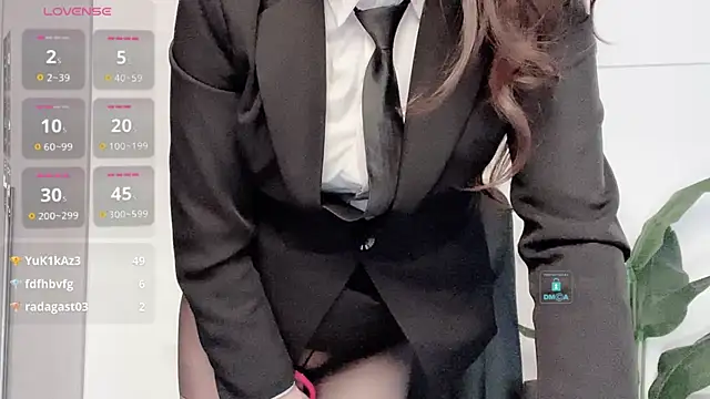 Snapshot of Oo_Kaixin_oO chatting on 01-03-25, 09:25 Oo Kaixin oO online show from 01-03-25, 09:25