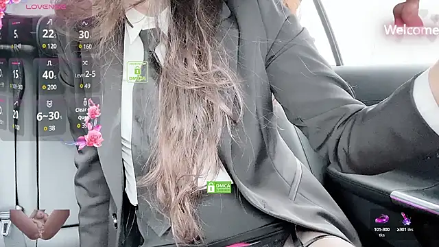 Snapshot of Oo_Kaixin_oO chatting on 02-20-25, 06:50 Oo Kaixin oO online show from 02-20-25, 06:50