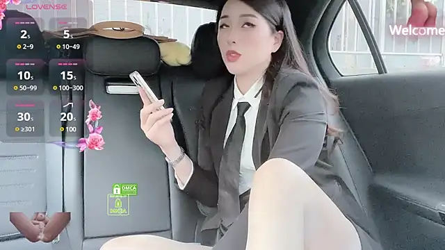 Snapshot of Oo_Kaixin_oO chatting on 03-20-25, 09:15 Oo Kaixin oO online show from 03-20-25, 09:15