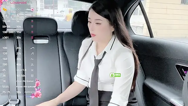 Oo Kaixin oO online show from 06-24-26, 06:23