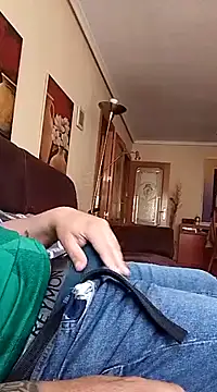 andres1925 online show from 03-18-25, 11:08