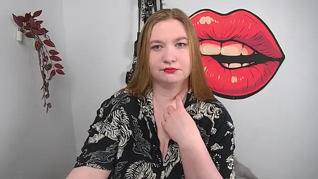 LaraDream online show from 04-10-26, 03:17