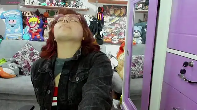 soficammy online show from 12-07-24, 01:25