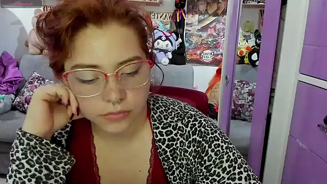 soficammy online show from 12-18-24, 02:21