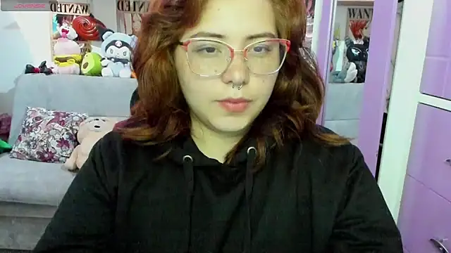 soficammy online show from 12-23-24, 12:46