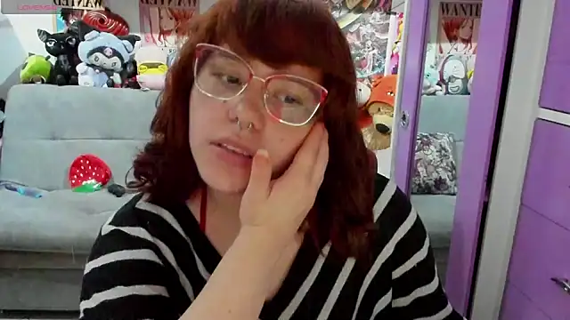 soficammy online show from 12-30-24, 03:03