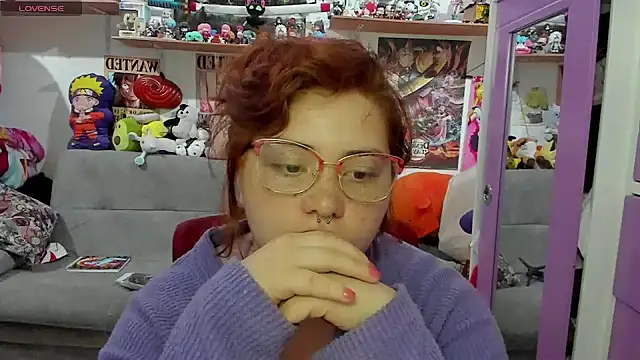 soficammy online show from 01-10-25, 11:39