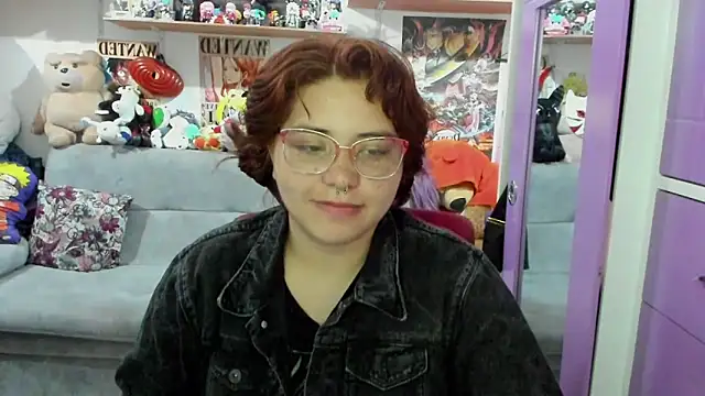 soficammy online show from 01-20-25, 03:15