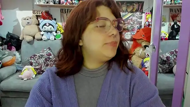 soficammy online show from 01-22-25, 04:44