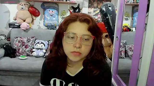 soficammy online show from 01-24-25, 10:51