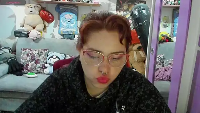 soficammy online show from 01-25-25, 08:21