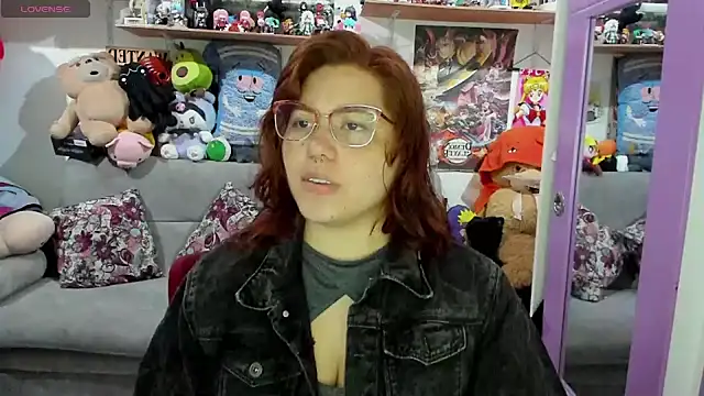 soficammy online show from 01-27-25, 10:38