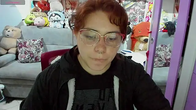 soficammy online show from 02-08-25, 09:57