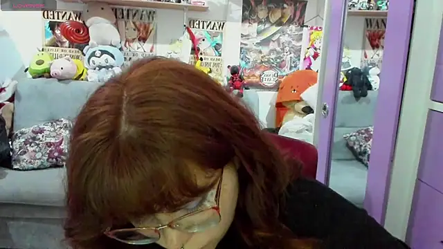 soficammy online show from 02-11-25, 12:59