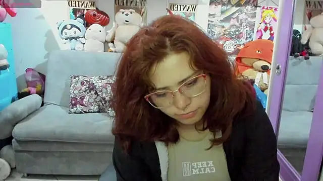 soficammy online show from 02-19-25, 09:47