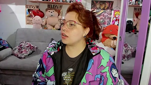 soficammy online show from 02-21-25, 03:12