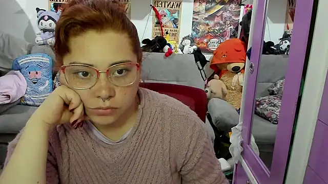 soficammy online show from 02-24-25, 12:09