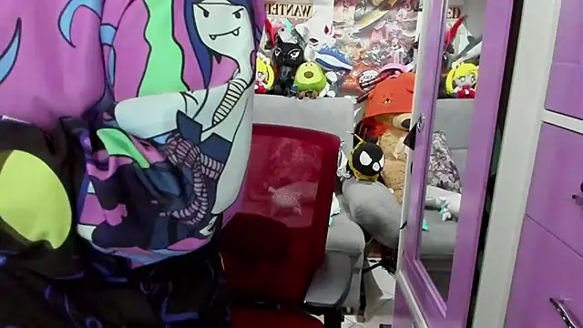 soficammy online show from 02-26-25, 04:14