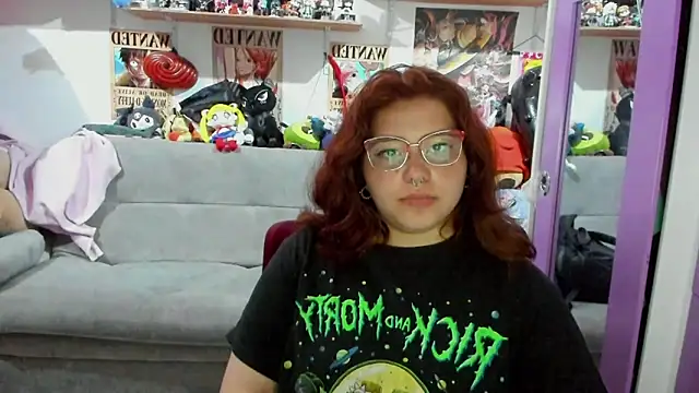 soficammy online show from 03-06-25, 01:37