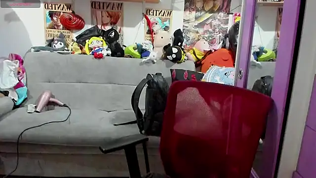 soficammy online show from 03-07-25, 11:05