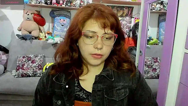 soficammy online show from 03-08-25, 02:34