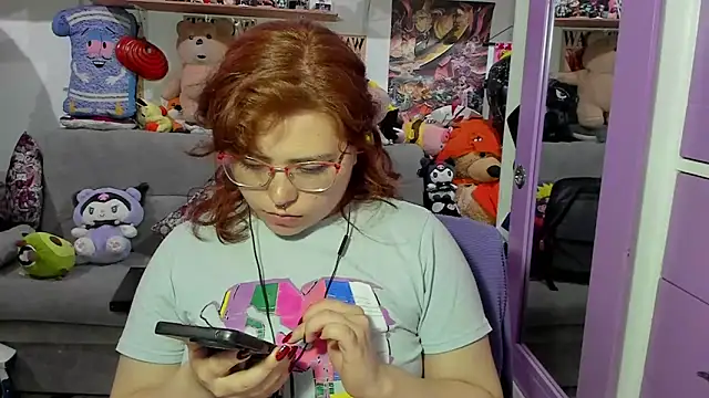 soficammy online show from 03-12-25, 03:35