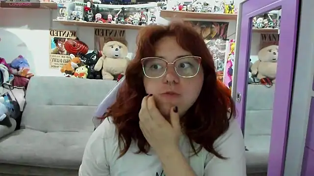 soficammy online show from 03-17-25, 10:28