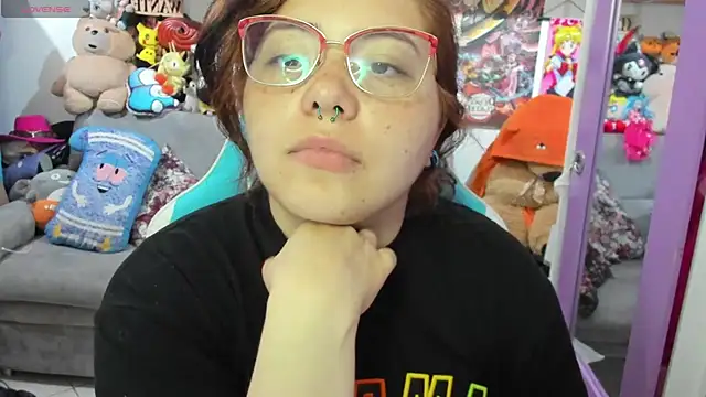 soficammy online show from 09-13-25, 11:15