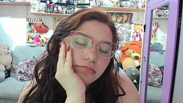 soficammy online show from 09-26-25, 07:29