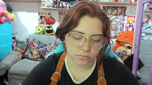 soficammy online show from 09-28-25, 08:14