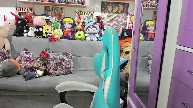 soficammy online show from 10-27-25, 10:47