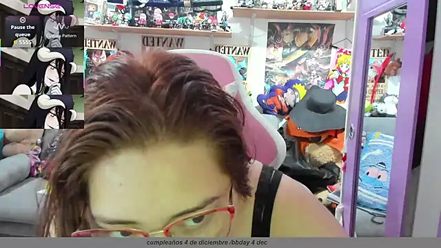 soficammy online show from 01-05-26, 08:34