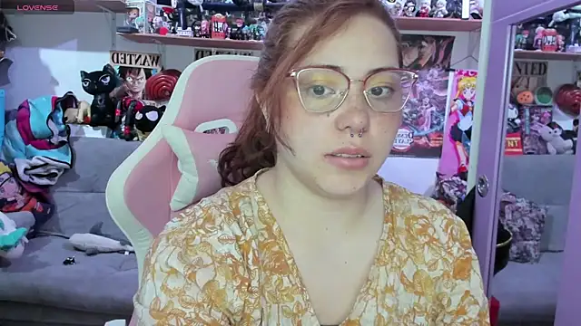 soficammy online show from 04-01-26, 09:01