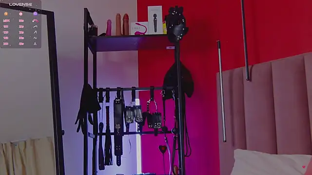 SweetySonya online show from 01-30-25, 04:37