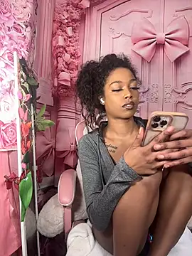 mismialove online show from 01-09-26, 07:22