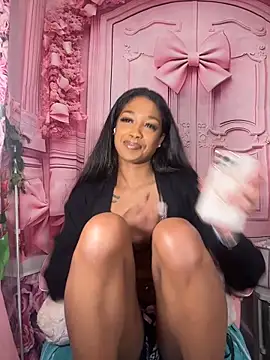 mismialove online show from 02-01-26, 07:18