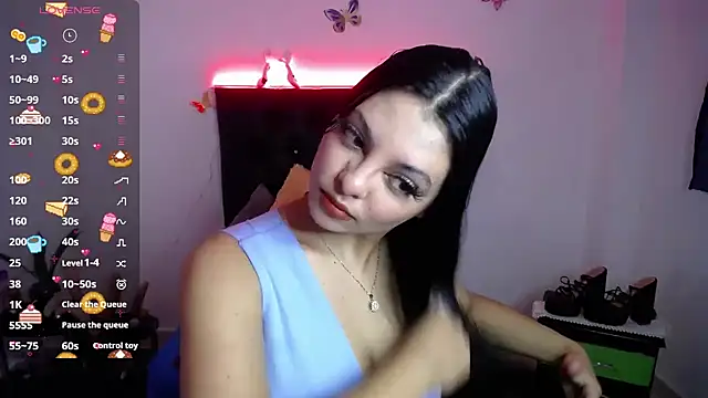 susan smith18 online show from 02-27-25, 02:21