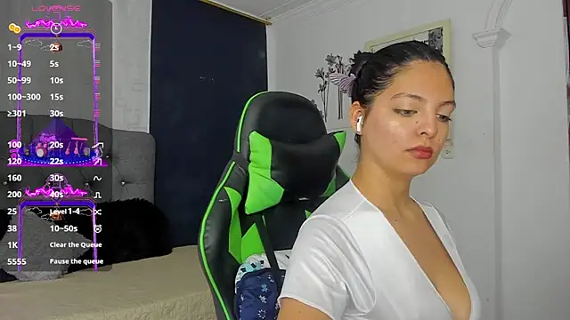 susan smith18 online show from 10-06-25, 12:57