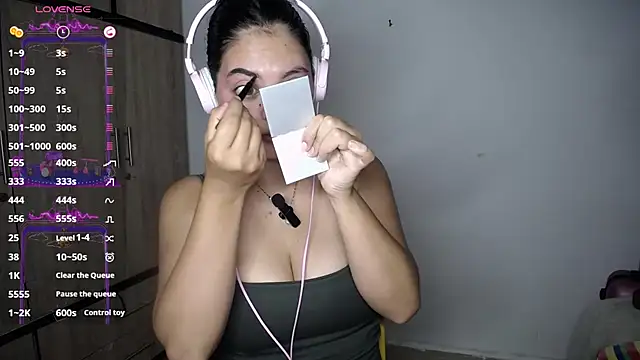 susan smith18 online show from 03-04-26, 04:29