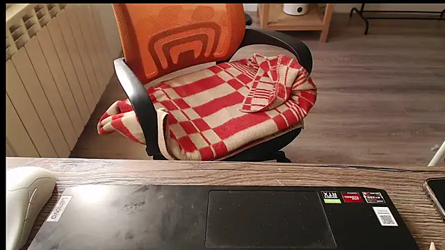 Cutie peach online show from 10-21-25, 12:17