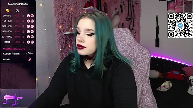 Snapshot of Silvia_Santorskii chatting on 12-13-24, 07:58 Silvia Santorskii online show from 12-13-24, 07:58