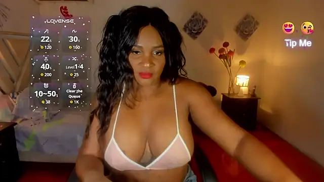 Snapshot of Miagrace chatting on 04-23-26, 12:45 Miagrace online show from 04-23-26, 12:45