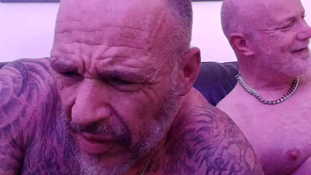 McPherson72 online show from 11-13-25, 01:48