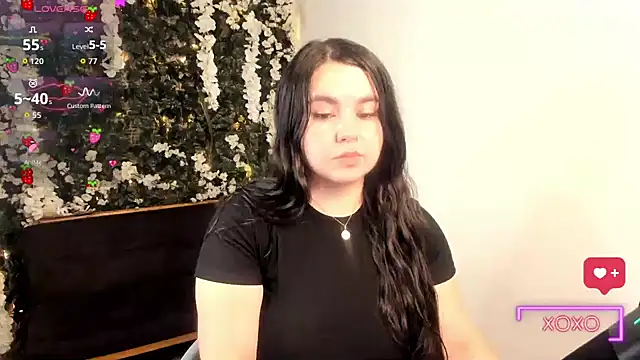 ainohacarter 89 online show from 02-09-26, 12:47