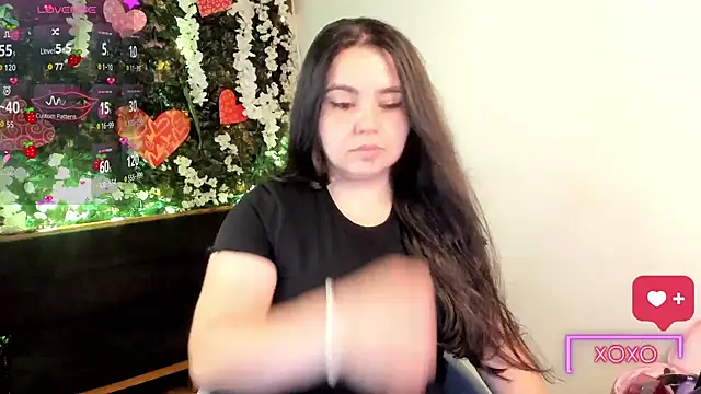 ainohacarter 89 online show from 02-21-26, 03:18