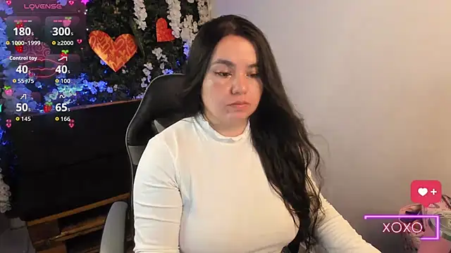 ainohacarter 89 online show from 04-09-26, 04:01