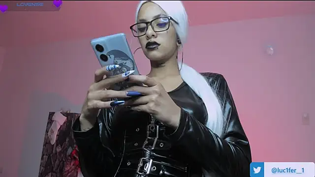 Snapshot of luci_fer_devil chatting on 12-22-24, 05:12 luci fer devil online show from 12-22-24, 05:12