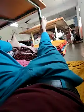 Kolkata   Boy online show from 12-14-24, 09:18